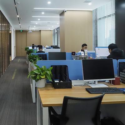 喬遷新址，砥礪前行，我們搬新家啦！